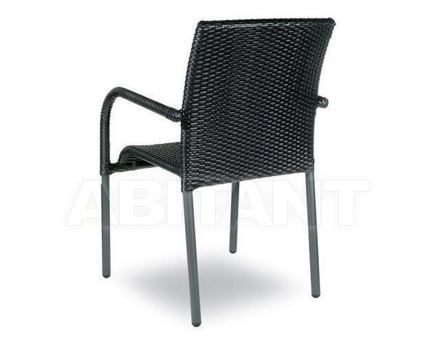 Armchair ISABEL 768 BL = nero price on request Buy Armchair ISABEL Contral Outdoor 768 BL = nero