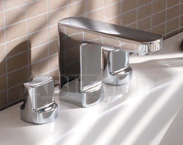 Buy Wash basin mixer Laufen Cityprime 3.1268.3.004.121.1