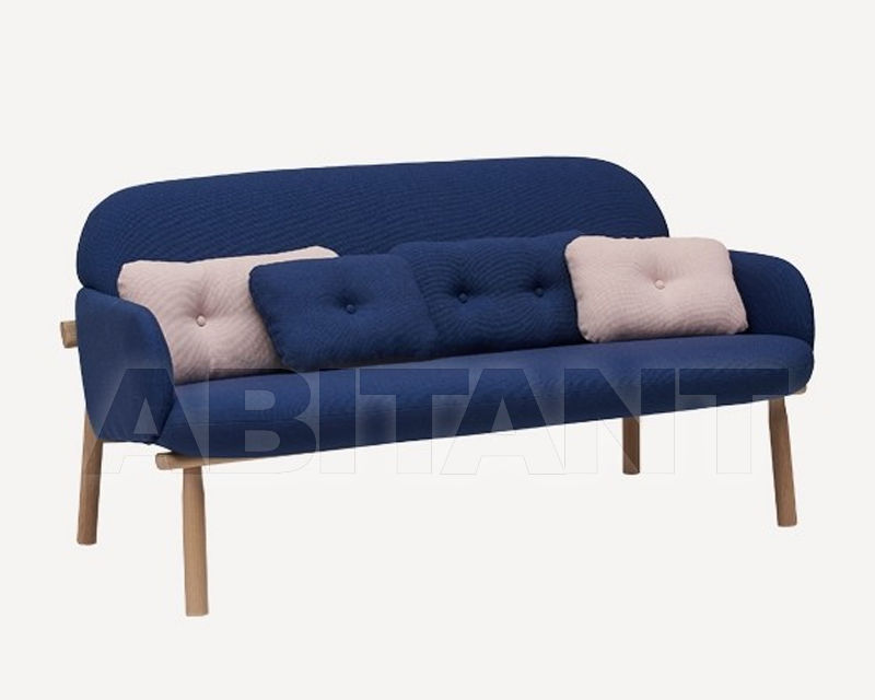 Buy Settee Georges Harto Design 2019 12010721889