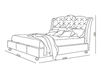 Bed Carpanese Home Find The Unexpected 1021 Classical / Historical 