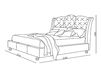 Bed Carpanese Home Find The Unexpected 1041 Classical / Historical 
