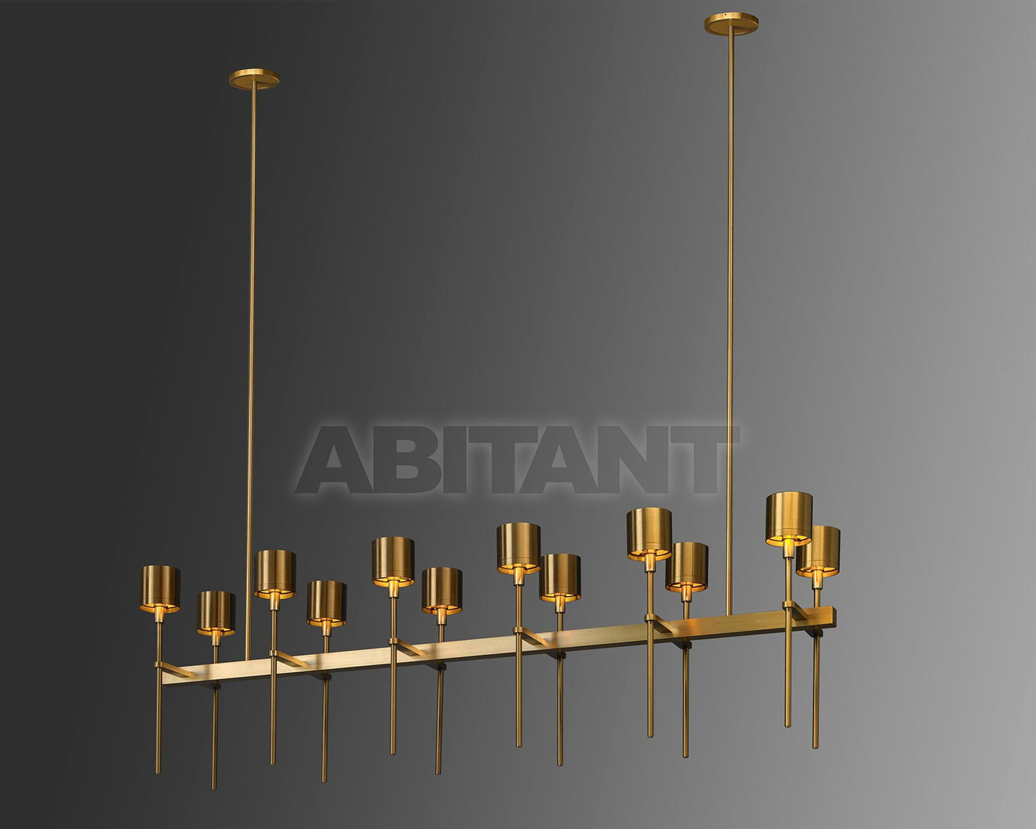 Сhandelier VENTOUX 1788 price on request Buy Сhandelier VENTOUX Jonathan Browning Studios 2019 1788