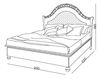 Bed Carpanese Home Find The Unexpected 1070 Classical / Historical 