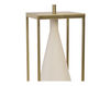 Table lamp Tear Drop Phillips Collection 2020 CH92445