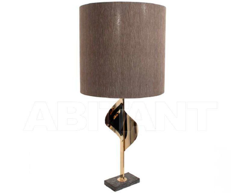 Table lamp Gold and Black 113251 price on request Buy Table lamp Gold and Black Umos 2020 113251