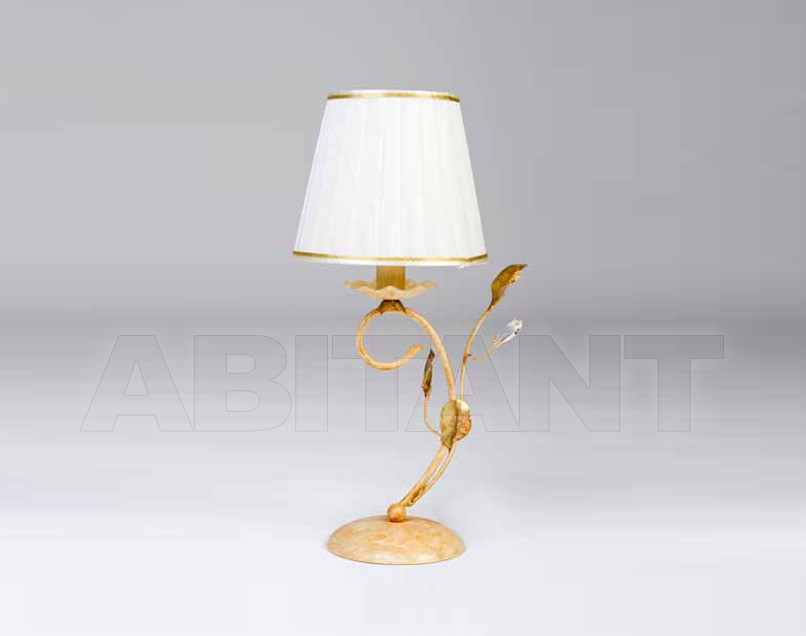 Buy Table lamp Artigiana Lampadari Allegato 2012 1092/LP