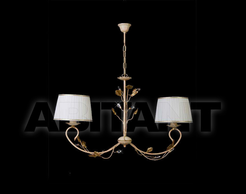 Buy Сhandelier Artigiana Lampadari Allegato 2012 1092/T2