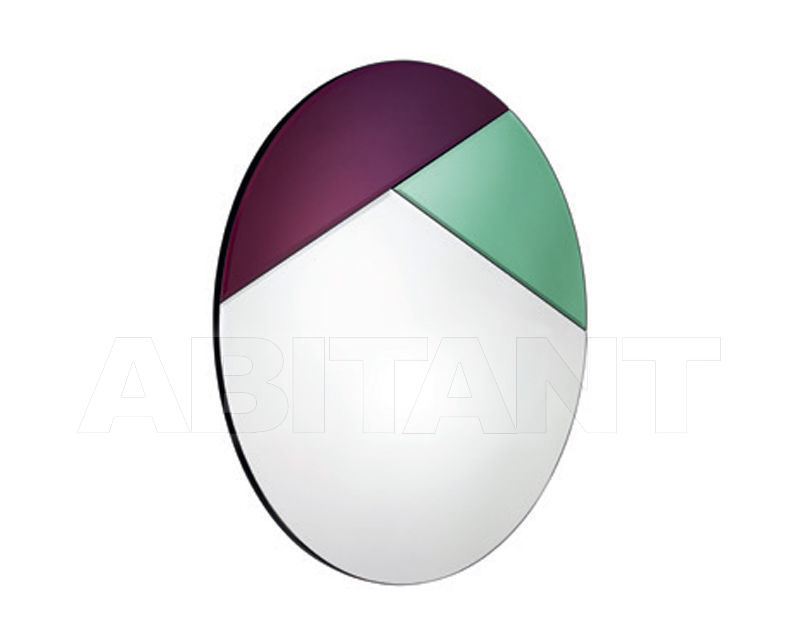 Buy Wall mirror Reflections by Hugau 2020 NOUVEAU 65