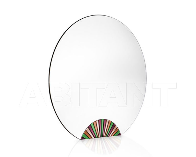 Buy Wall mirror Reflections by Hugau 2020 ECLIPSE