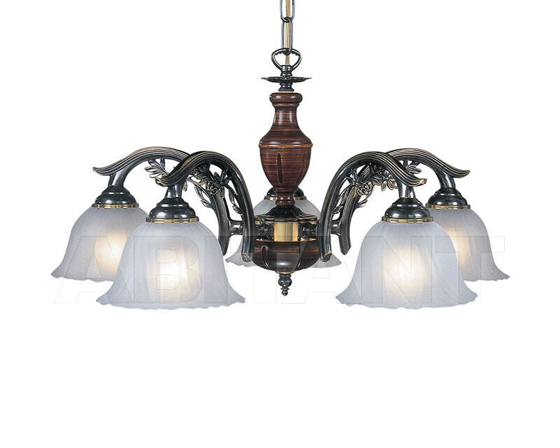 Buy Сhandelier Reccagni Angelo & C. SpA 2014 L. 2700/5