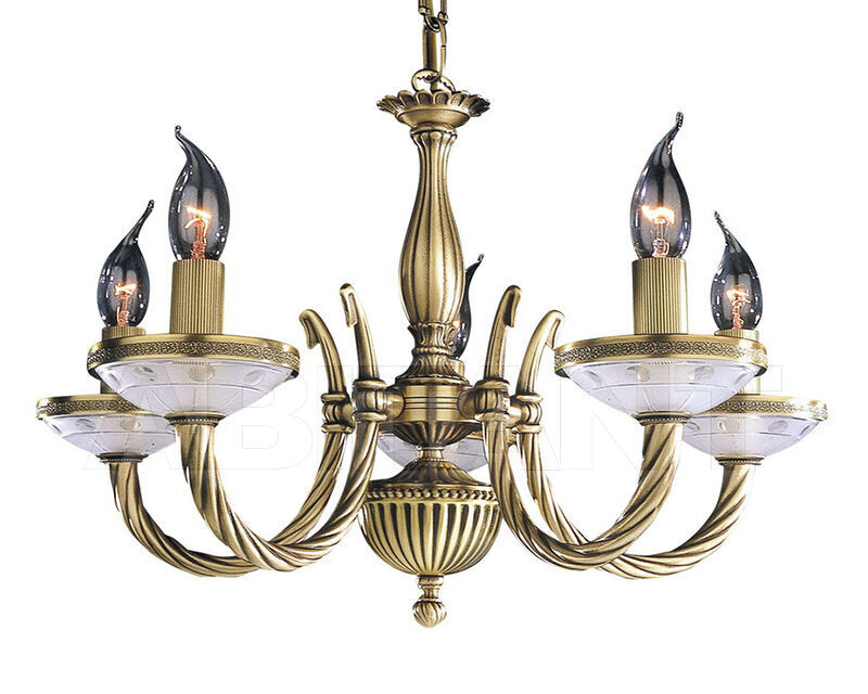 Buy Сhandelier Reccagni Angelo & C. SpA 2014 L. 4650/5