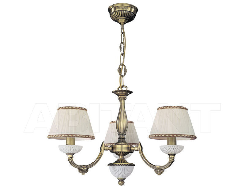 Сhandelier L. 5400/3 price on request Buy Сhandelier Reccagni Angelo & C. SpA 2014 L. 5400/3