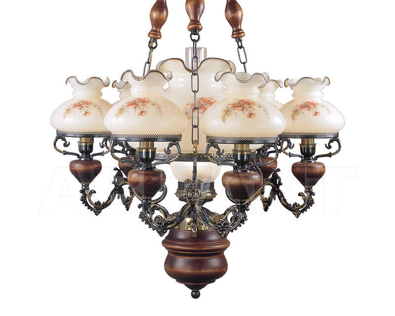 Buy Сhandelier Reccagni Angelo & C. SpA 2014 L. 636/6+1