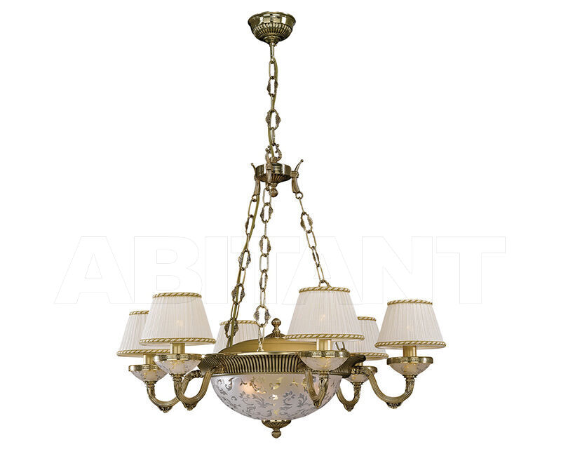 Buy Сhandelier Reccagni Angelo & C. SpA 2014 L. 6502/6+3