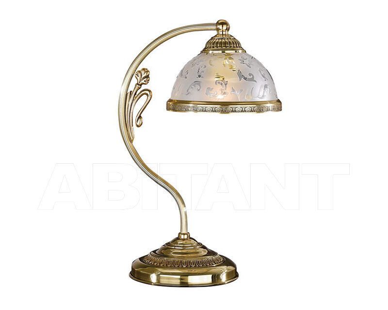 Buy Table lamp Reccagni Angelo & C. SpA 2014 P. 6302 P