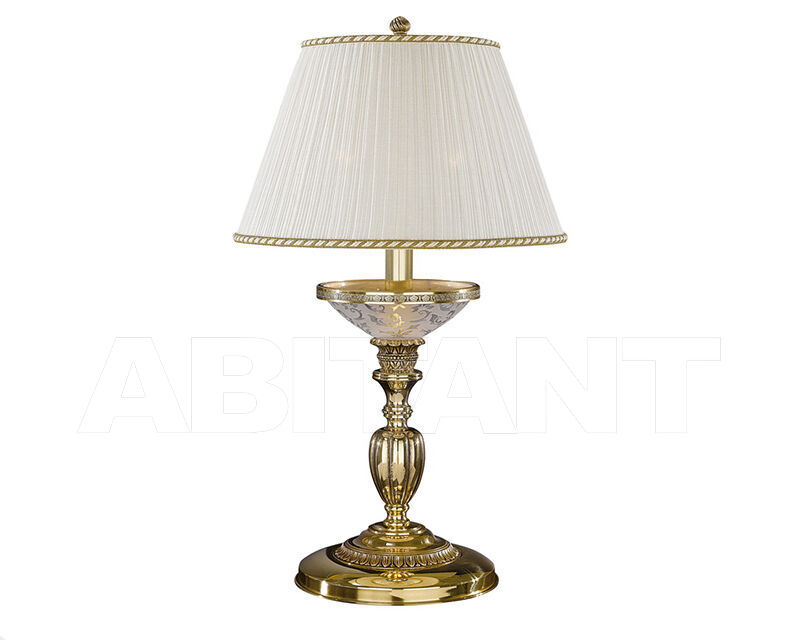 Table lamp P. 6502 P price on request Buy Table lamp Reccagni Angelo & C. SpA 2014 P. 6502 P