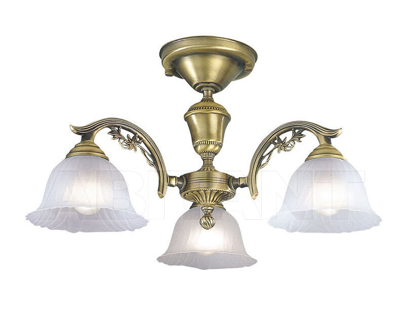 Сhandelier PL. 2720/3 price on request Buy Сhandelier Reccagni Angelo & C. SpA 2014 PL. 2720/3