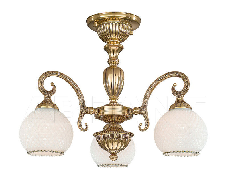 Сhandelier PL. 8520/3 price on request Buy Сhandelier Reccagni Angelo & C. SpA 2014 PL. 8520/3