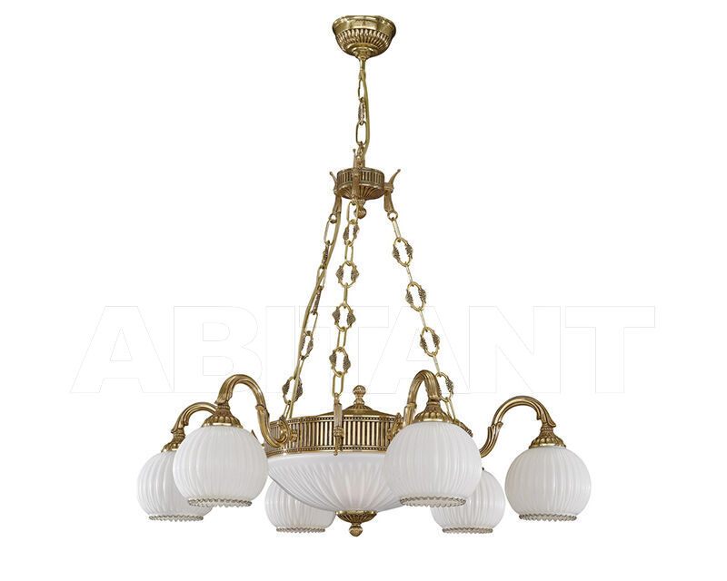 Buy Сhandelier Reccagni Angelo & C. SpA 2020 L. 9300/6+2