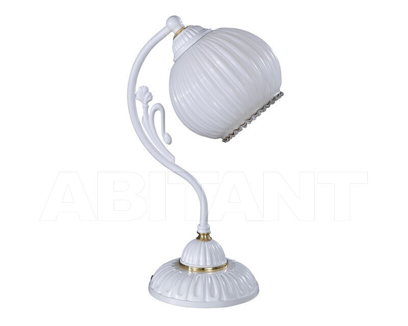 Buy Table lamp Reccagni Angelo & C. SpA 2020 P. 9600