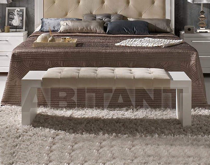 Banquette SBANQ140TAP price on request Buy Banquette Lineas Taller Oslo Y Viena SBANQ140TAP