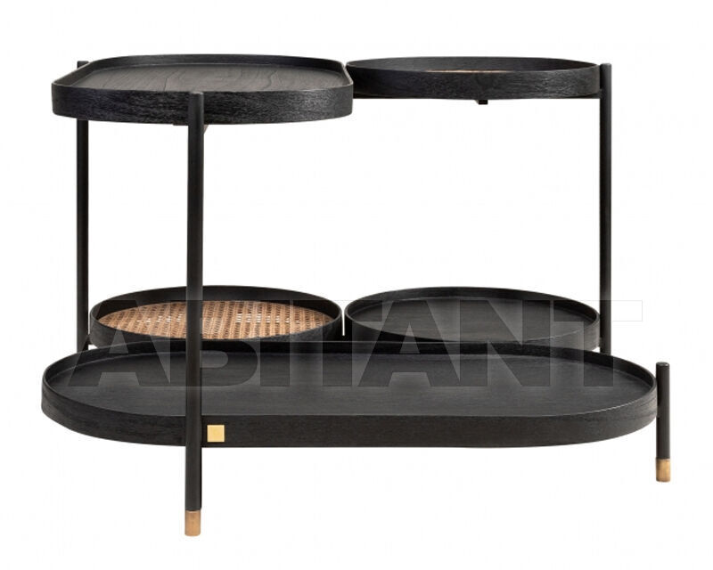 Buy Сoffee table AMBA Versmissen 2021 AMBACOF-BL