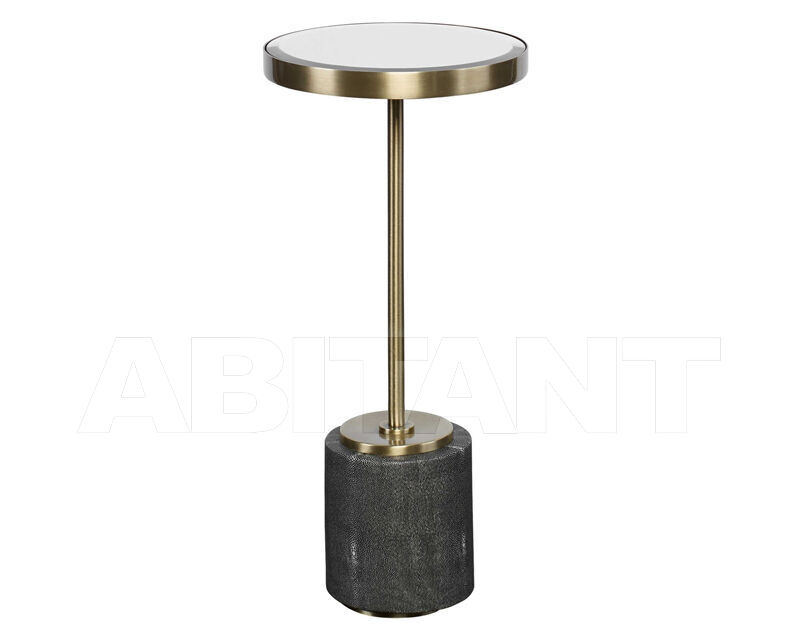 Buy Side table LAURIER ACCENT Uttermost 2021 24998