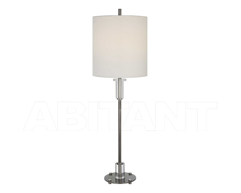 Table lamp AURELIA 29875-1 price on request Buy Table lamp AURELIA Uttermost 2021 29875-1