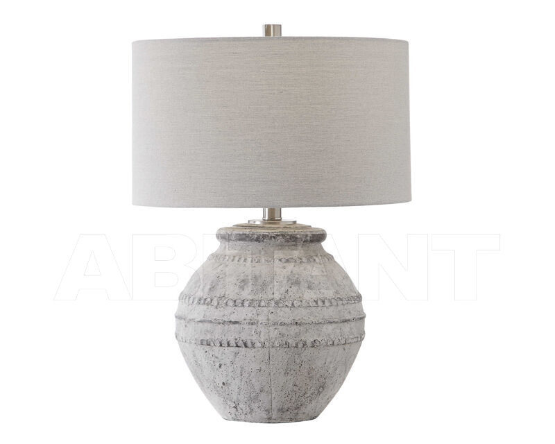 Buy Table lamp MONTSANT Uttermost 2021 28212-1