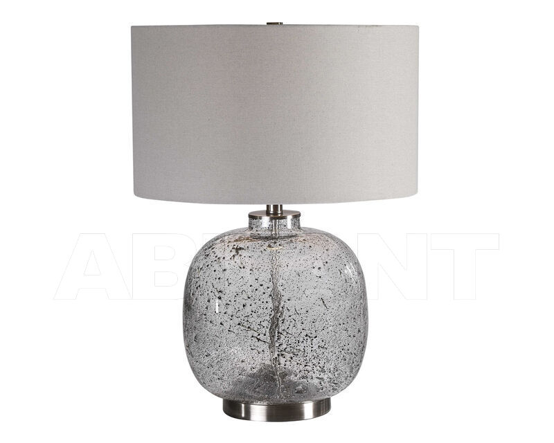 Table lamp STORM 28389-1 price on request Buy Table lamp STORM Uttermost 2021 28389-1