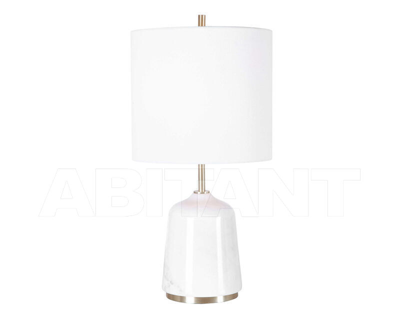 Buy Table lamp ELOISE Uttermost 2021 28332-1