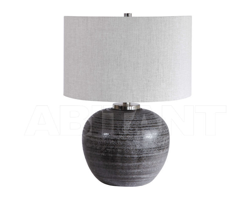 Buy Table lamp MIKKEL Uttermost 2021 26349-1