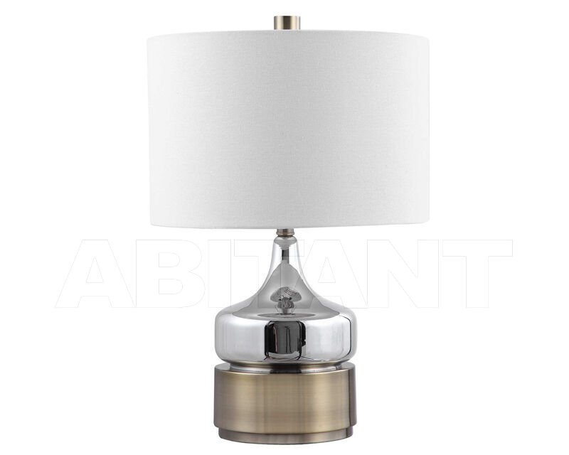 Buy Table lamp COMO Uttermost 2021 28337-1