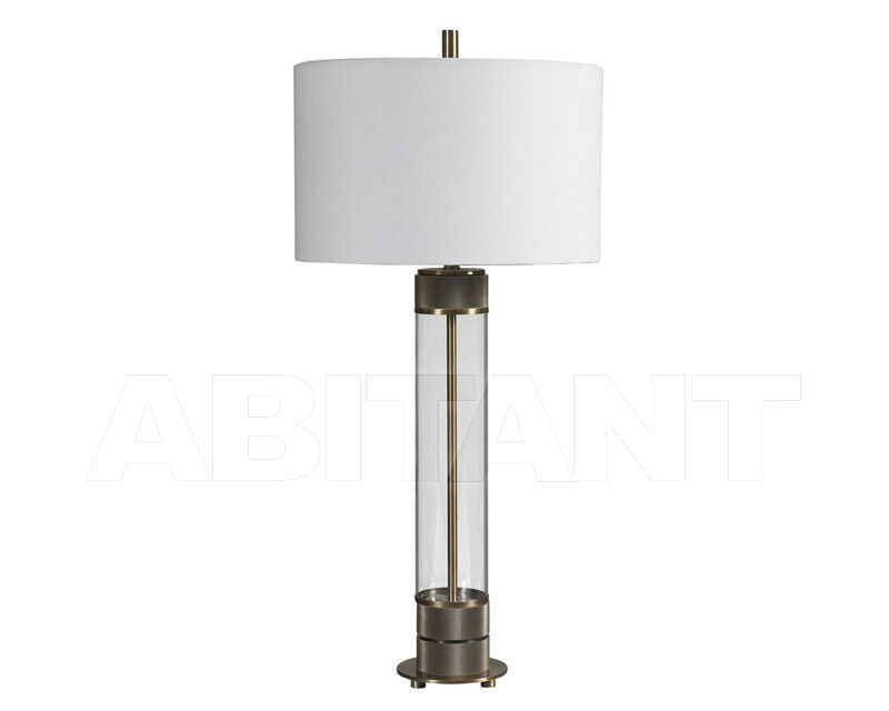 Buy Table lamp ANMER Uttermost 2021 28414-1