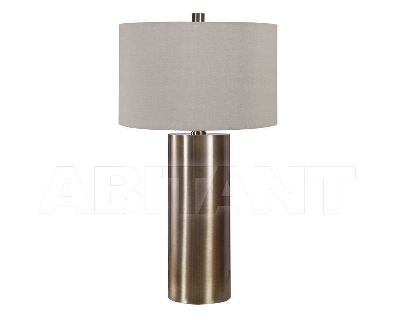 Table lamp TARIA 26384-1 price on request Buy Table lamp TARIA Uttermost 2021 26384-1