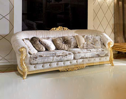 Buy Sofa Socci Anchise Mobili Temptation 600 su