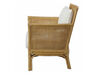 Chair PACIFIC Uttermost 2023 23766