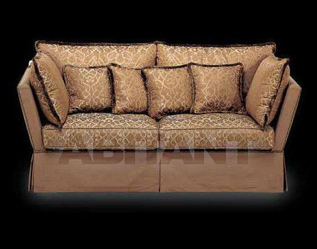 Buy Sofa Isacco Agostoni Contemporary 1008 2 SEATER SOFA