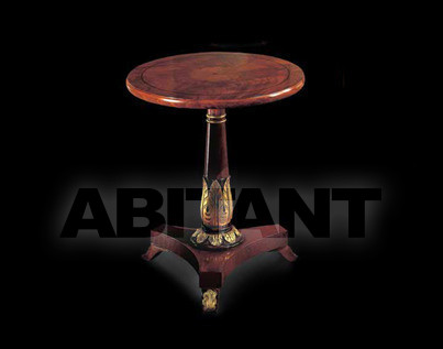 Buy Side table Isacco Agostoni Contemporary 921