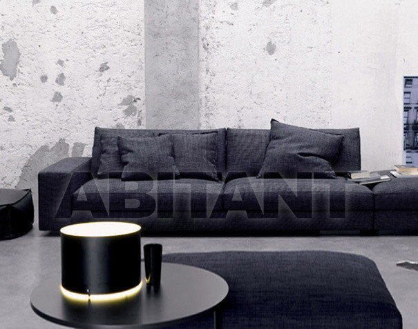 Buy Sofa Verzelloni 2011 Euro Holden Side piece 251 / A