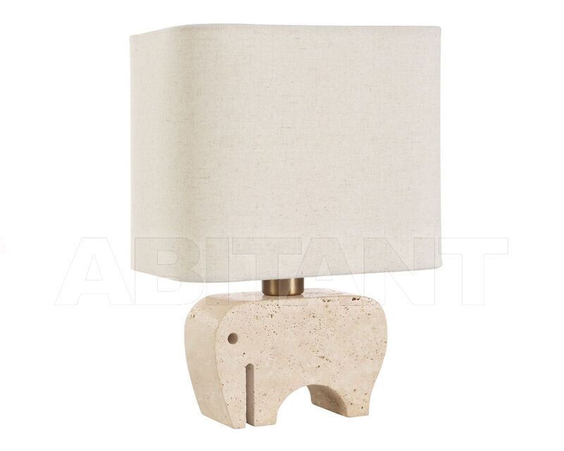 Table lamp Tusk 30609-1 price on request Buy Table lamp Tusk Uttermost 2024 30609-1
