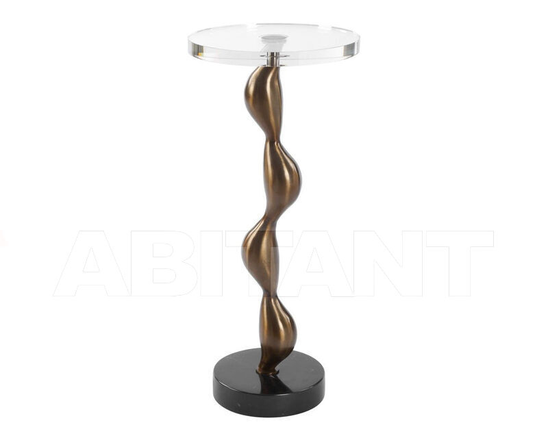 Side table Remolino 50163 price on request Buy Side table Remolino Uttermost 2024 50163