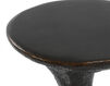 Side table Milan 50188 Bronze Side table Milan Uttermost 2024 50188
