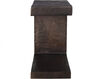 Side table Obra 50213 Bronze Side table Obra Uttermost 2024 50213