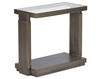 Side table Vanguard Furniture 2025 L101E