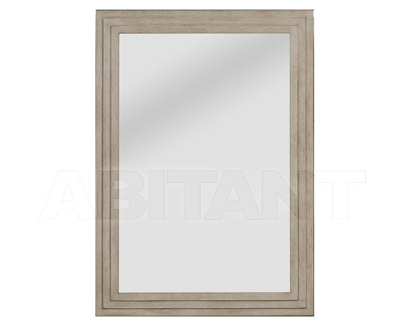 Buy Wall mirror Bowers Vanguard Furniture 2025 W222M-ST