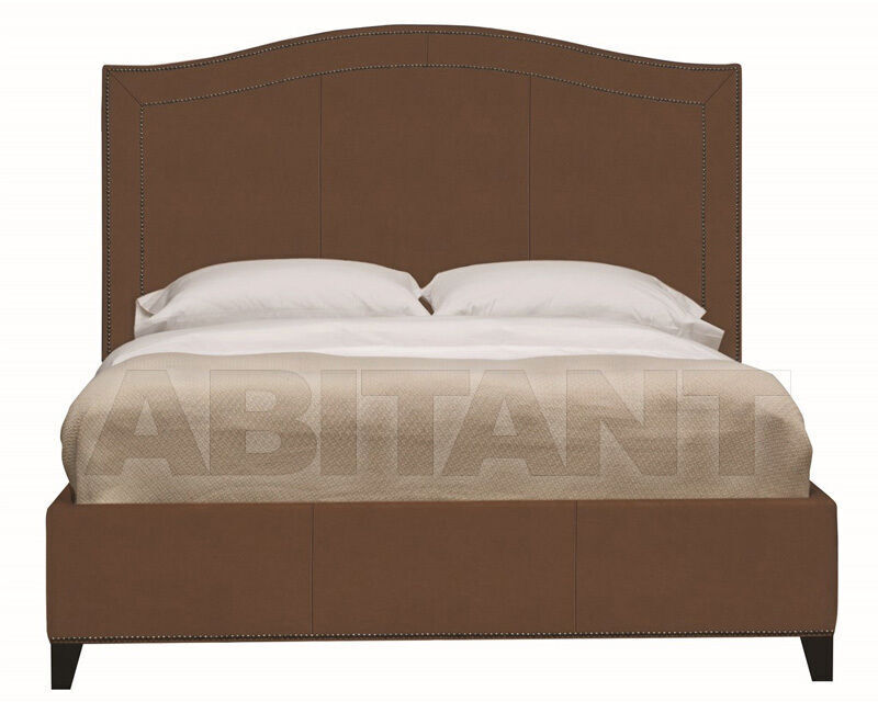 Bed Caroline L509BQ-PF price on request Buy Bed Caroline Vanguard Furniture 2025 L509BQ-PF