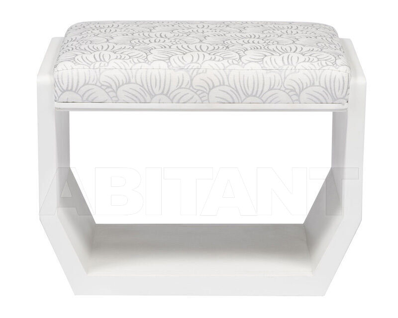 Pouffe Duncan V874-OT price on request Buy Pouffe Duncan Vanguard Furniture 2025 V874-OT