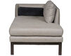Couch Penfield Vanguard Furniture 2025 W880-LSE