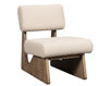 Chair Virtuoso Vanguard Furniture 2025 V1229-CH